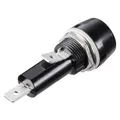 Tru Components 1587495 TC-R3-53 Sicherungshalter Passend für (Sicherungen) Fein (15 A) (1587495)