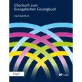 Chorbuch zum Evangelischen Gesangbuch / Carus-Verlag Stuttgart / Buch