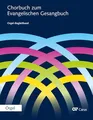 Chorbuch zum Evangelischen Gesangbuch: Orgel-Begleitband