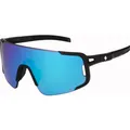 Sweet Protection Ronin RIG Reflect Matte Crystal Black - Linse Aquamarine (Schwarz, Aquamarine, Blau) (852043-160400)