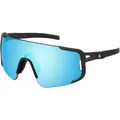Sweet Protection Ronin RIG Reflect Sportbrille (Größe ONE SIZE, schwarz)