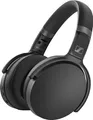 Sennheiser HD 450SE Spezial Edition Bluetooh 5.0 aptX Low Latency Schwarz ALEXA