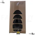 Liebscher und Bracht Massage Tool Faszien Set schwarz 5 teilig
