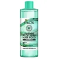 Garnier Shampoo, Feuchtigkeitsspendendes Aloe Vera, vegane Formel, für normales, trockenes Haar 400 ml