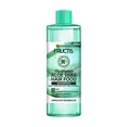 Garnier Shampoo, Feuchtigkeitsspendendes Aloe Vera, vegane Formel, für normales, trockenes Haar