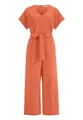 hessnatur Jersey-Overall Damen Relaxed aus Reiner Bio-Baumwolle | nachhaltig und fair hergestellt (Fair Wear Foundation)