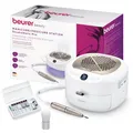 beurer MP200 StudioNails Pro Maniküre & Pediküre-Set