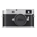 LEICA M11-P silbern verchromt