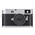 Leica M11-P silber verchromt