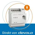 devolo Magic 2 LAN DINrail Powerline 1x Hutschienenadapter