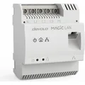 Devolo Magic 2 LAN DIN Rail (2400 Mbit/s) (7038)
