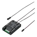 Master MultiSwitch2 Magnet 12VDC max. 36W, Klettband + Schra