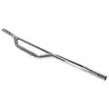 Lenkstange Stahl-Lenker Motocross mit Strebe, 22mm x 820mm - Robuste Qualität MX