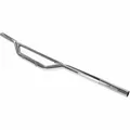 Lenker Motocross Stahl mit Strebe verchromt 22mm - 820mm Aprilia,Beeline,Beta,Bu