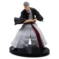 Banpresto - Hell's Paradise - Jigokuaraku - Yamada Asaemon Shion, Bandai Spirits Vibration Stars Figur