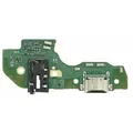 Original Ladebuchse für Samsung Galaxy A22 5G Dock Connector GH81-20699A - Braun