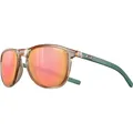 Julbo Canyon Spectron 3 Sonnenbrille (Größe M, rosa)