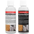 Schnellkleber 5-Minuten-Epoxy 200g  100g Epoxidharz 100g Epoxidhärter Epoxy 5min