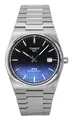 Tissot PRX Automatic Dress  Schwarz Zifferblatt T137.407.11.051.01 Herrenuhr