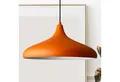 Bamyum Bamyum Pendelleuchte Durchmesser 35 cm E27 Metall Moderne Lampe, ohne Leuchtmittel