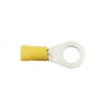 ACV Ringöse gelb 4.0 - 6.0 mm² / 6.0 mm (100 Stück)