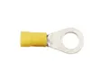 ACV Ringöse gelb 4.0 - 6.0 mm² / 6.0 mm (100 Stück) - 346550-3
