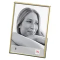 walther design Bilderrahmen gold 13 x 18 cm Chloe Portraitrahmen WD318G