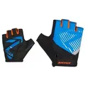 Ziener Fahrradhandschuhe CULL-Z JUNIOR blau M