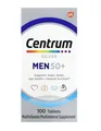 Centrum, Silver Men 50+, 100 Tabletten
