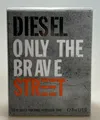 Diesel Only The Brave Street Eau de Toilette Spray Pour Homme 35ml