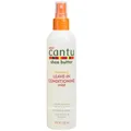 Cantu Shea Butter Hydrating Leave-In Conditioning Mist, 237 ml