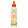 Cantu Shea Butter Feuchtigkeits-Spray-Spülung für lockiges Haar, 237ml
