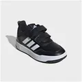 adidas Sportswear Sneaker mit Klettverschluss, für Kinder & Jugendliche schwarz 37