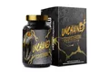 Unchained UNCHAINED® - Beta Ecdysterone Booster Muskelaufbau Vegan 60 Kapseln, 33 g