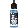 Vallejo Model Color Andrea Blue 18 ml (66)