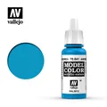 VALLEJO Farbe MODEL COLOR 70.841 Andrea Blau matt 17 ml 770841