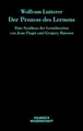 Der Prozess des Lernens: Eine Synthese der Lerntheorien von Jean Piaget und Gregory Bateson