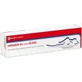 Heparin AL Salbe 50.000 100 g