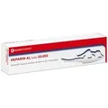 Heparin AL Salbe 50000