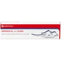 HEPARIN AL Salbe 50.000 100 g