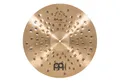Meinl Percussion Becken, Cymbals, Ride Becken, PA20EHR Pure Alloy Ride 20" Extra Hammered - Ride Cymbal