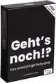 Geht's noch!? - das zwielichtige Partyspiel