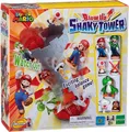 SUPER MARIO Epoch Games Blow Up Shaky Tower Geschicklichkeitsspiel *6 FIGRUEN* ✅