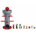Super Mario? Blow Up! Shaky Tower