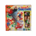 Epoch Games Super Mario Blow Up! Shaky Tower Gesellschaftsspiele Balancierspiel