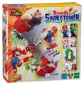 EPOCH Games 7356 Super Mario Blow Up Shaky Tower Brettspiel ab 4 Jahr(e)