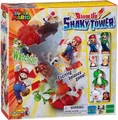 Super Mario Blow Up! Wackel Tower Spiel aus Tabelle Epoch