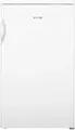 Gorenje Kühlschrank R49CPW | Tischkühlschrank 133L | EEK C | LED-Innenbeleuchtung | 84,5 cm | leise 37 dB | weiß, C (Spektrum A bis G)