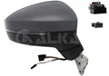Außenspiegel ALKAR 9046147 für VW AD1 TIGUAN ALLSPACE BW2 beheizbar mit Memory