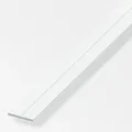 Alfer - Flachstange 35,5 X 1000 Mm Stärke: 3 Mm Flachprofil Flachstahl Flachstab